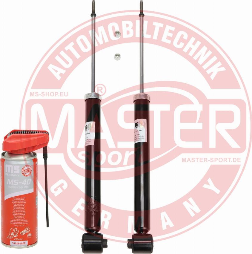 MASTER-SPORT 16K004312P - Ammortizzatore www.autoricambi360.it