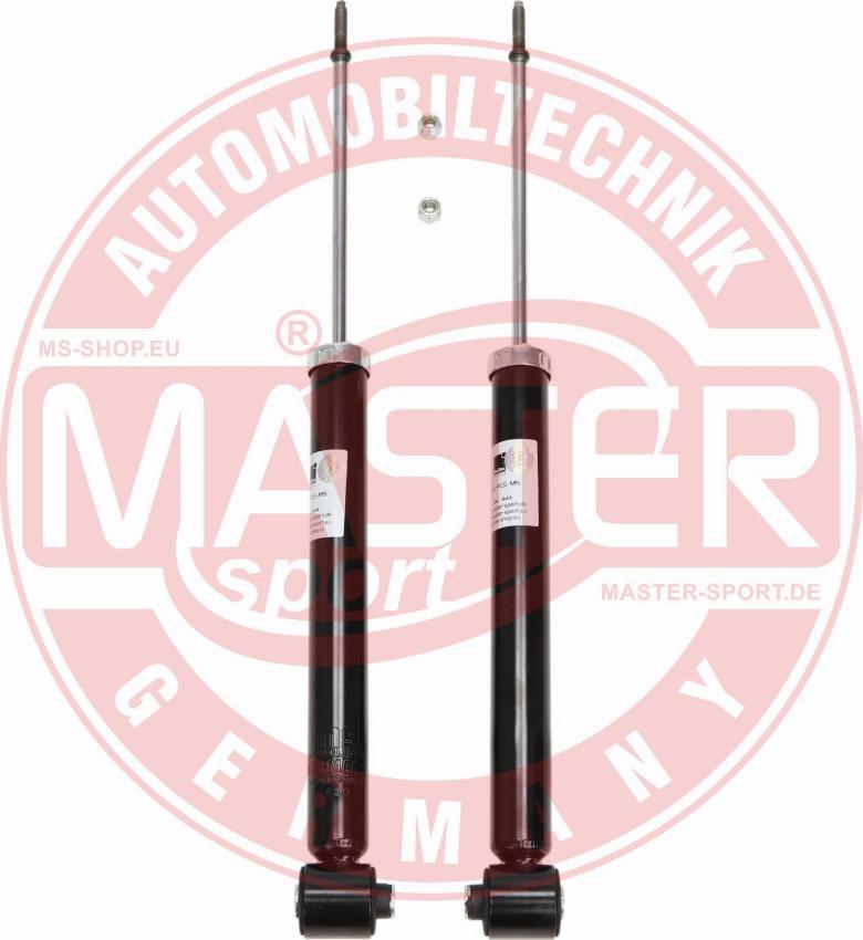 MASTER-SPORT 16K004312 - Ammortizzatore www.autoricambi360.it
