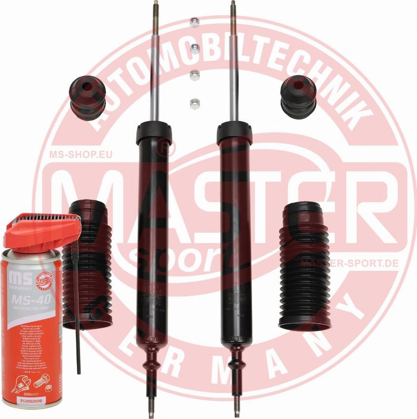 MASTER-SPORT 16K004324P - Ammortizzatore www.autoricambi360.it