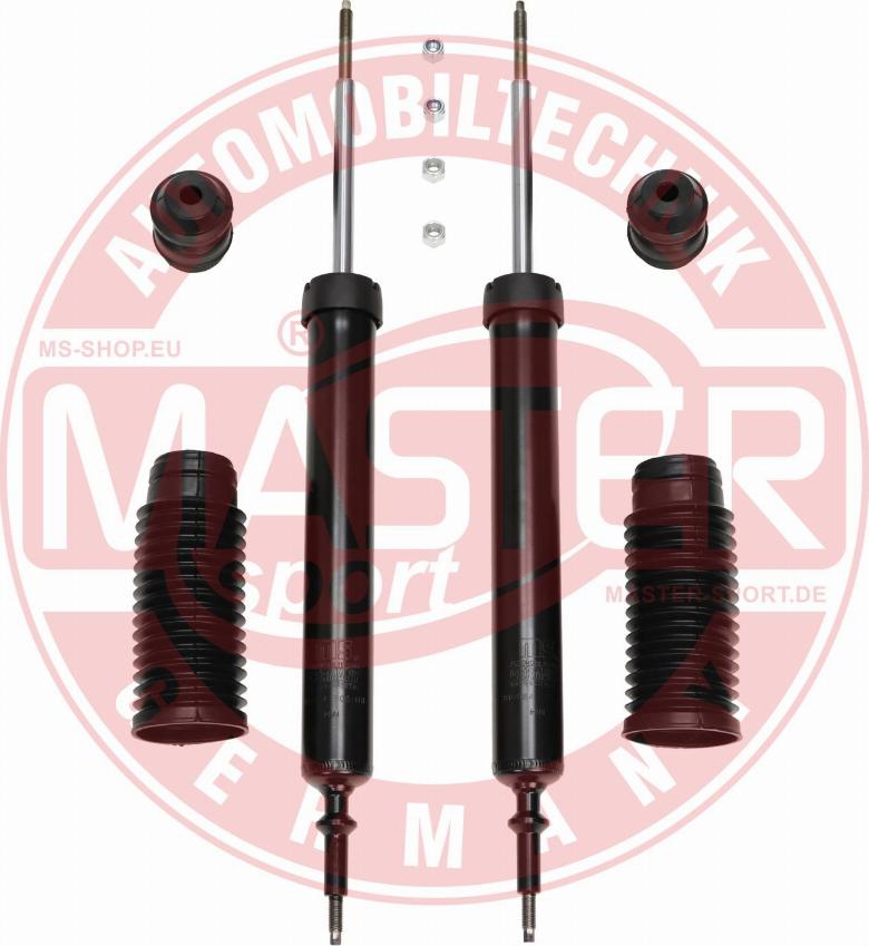 MASTER-SPORT 16K004324 - Ammortizzatore www.autoricambi360.it