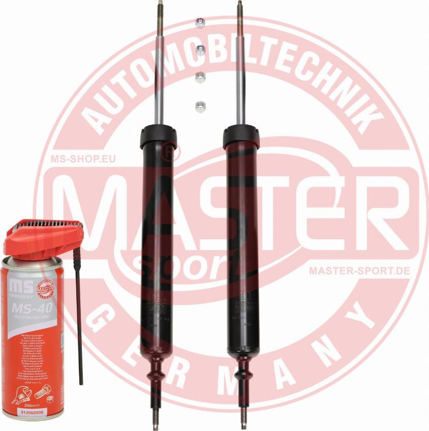 MASTER-SPORT 16K004322P - Ammortizzatore www.autoricambi360.it