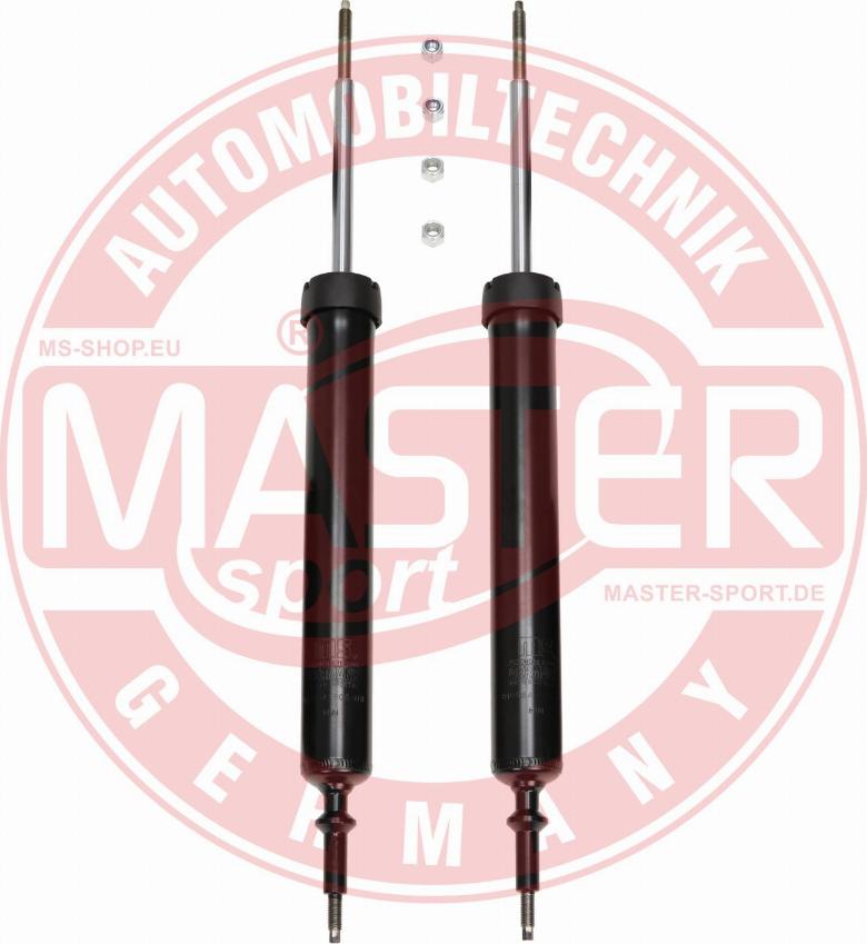 MASTER-SPORT 16K004322 - Ammortizzatore www.autoricambi360.it