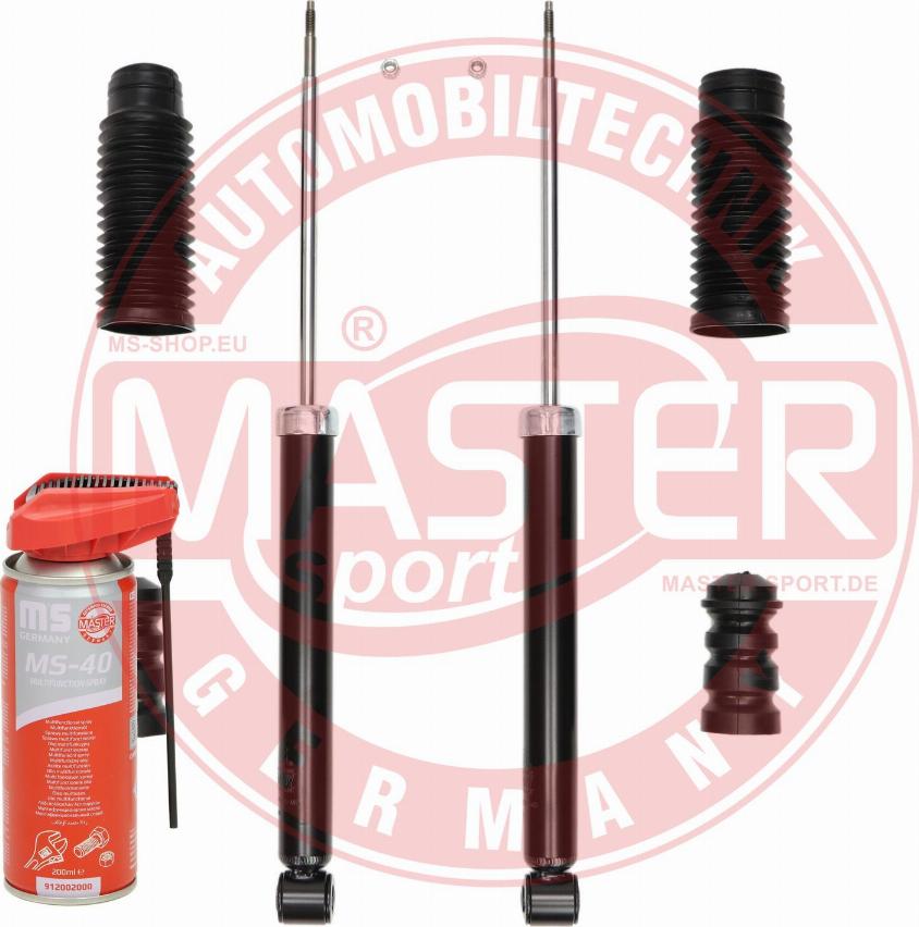 MASTER-SPORT 16K004294P - Ammortizzatore www.autoricambi360.it