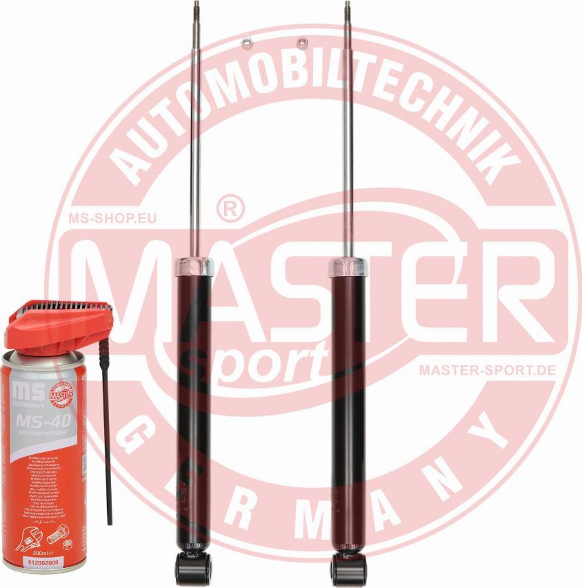 MASTER-SPORT 16K004292P - Ammortizzatore www.autoricambi360.it