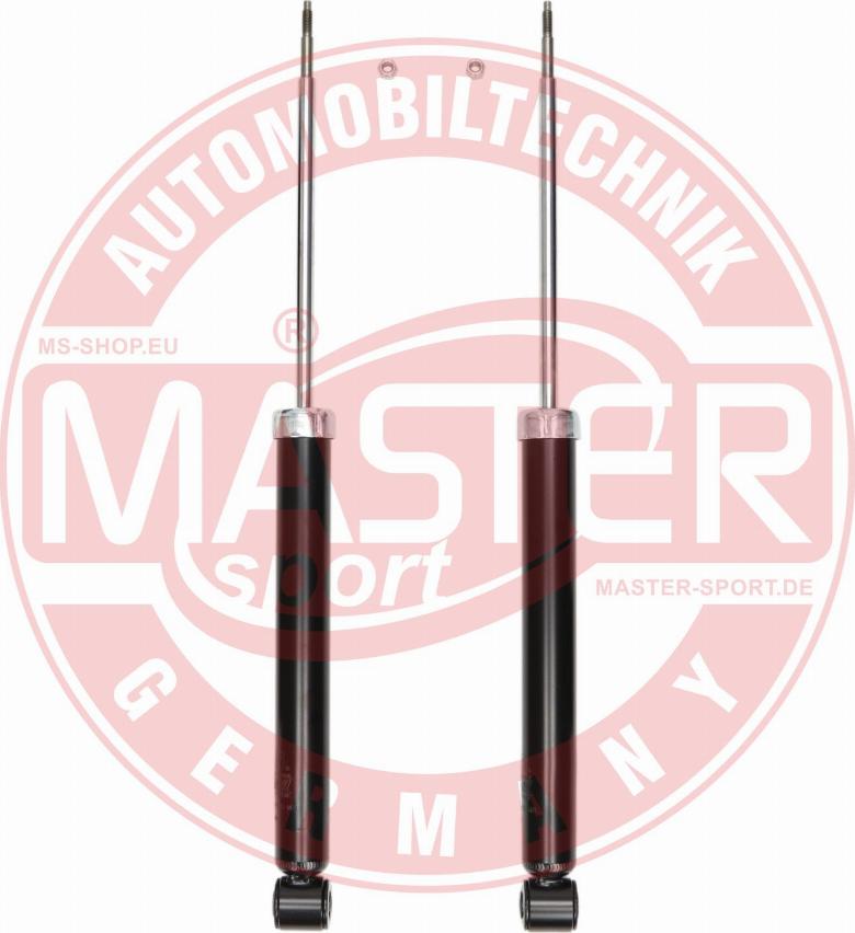 MASTER-SPORT 16K004292 - Ammortizzatore www.autoricambi360.it