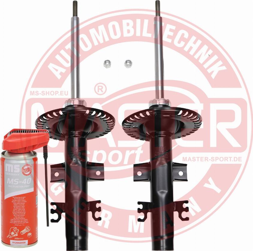 MASTER-SPORT 16K004241P - Ammortizzatore www.autoricambi360.it
