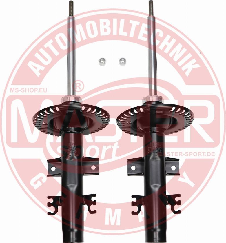 MASTER-SPORT 16K004241 - Ammortizzatore www.autoricambi360.it
