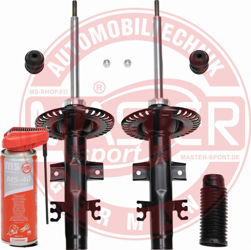 MASTER-SPORT 16K004243P - Ammortizzatore www.autoricambi360.it