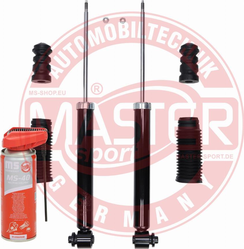 MASTER-SPORT 16K004264P - Ammortizzatore www.autoricambi360.it