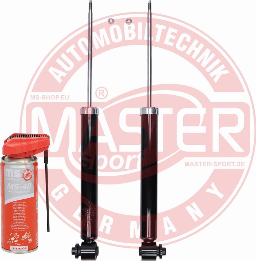 MASTER-SPORT 16K004262P - Ammortizzatore www.autoricambi360.it