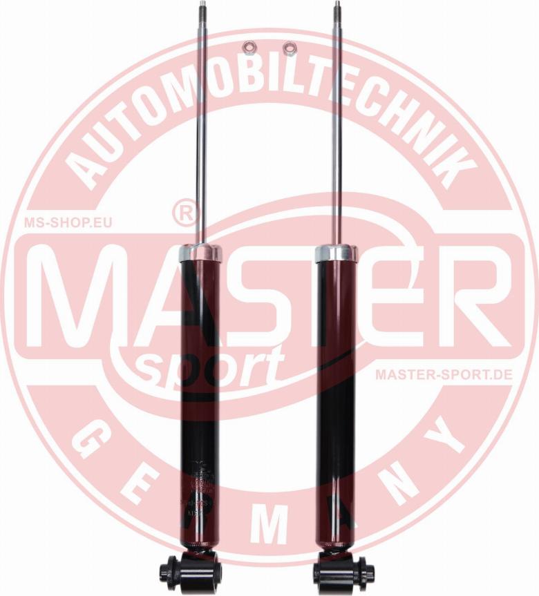 MASTER-SPORT 16K004262 - Ammortizzatore www.autoricambi360.it