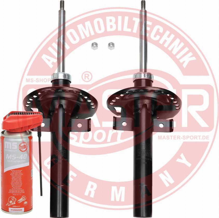 MASTER-SPORT 16K004231P - Ammortizzatore www.autoricambi360.it