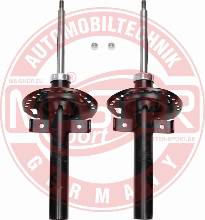 MASTER-SPORT 16K004231 - Ammortizzatore www.autoricambi360.it