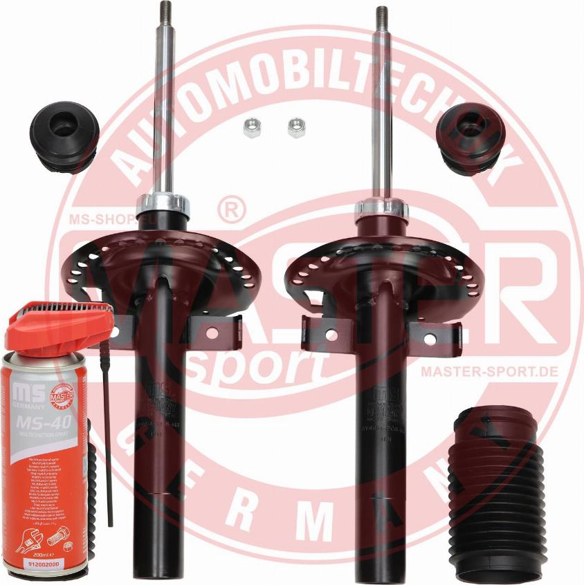 MASTER-SPORT 16K004233P - Ammortizzatore www.autoricambi360.it