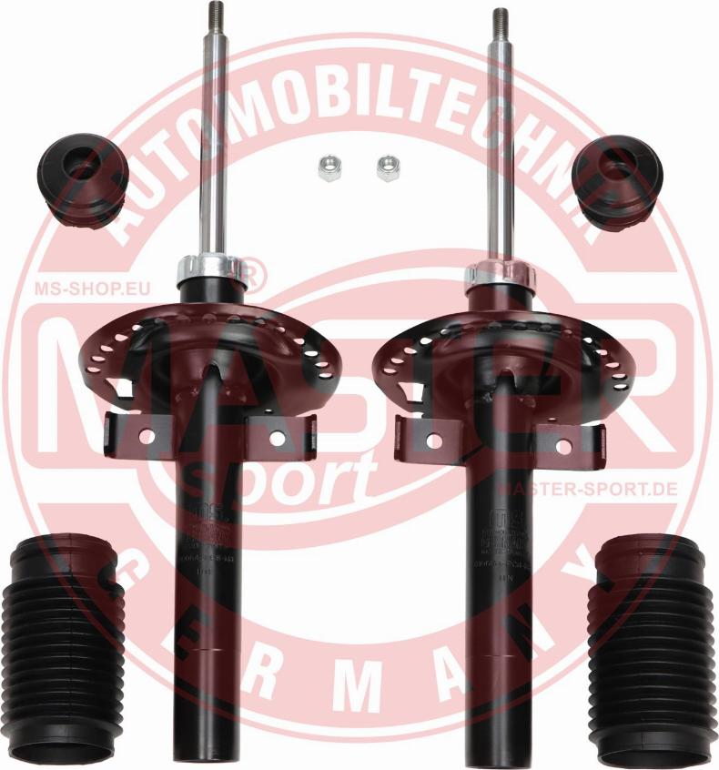 MASTER-SPORT 16K004233 - Ammortizzatore www.autoricambi360.it
