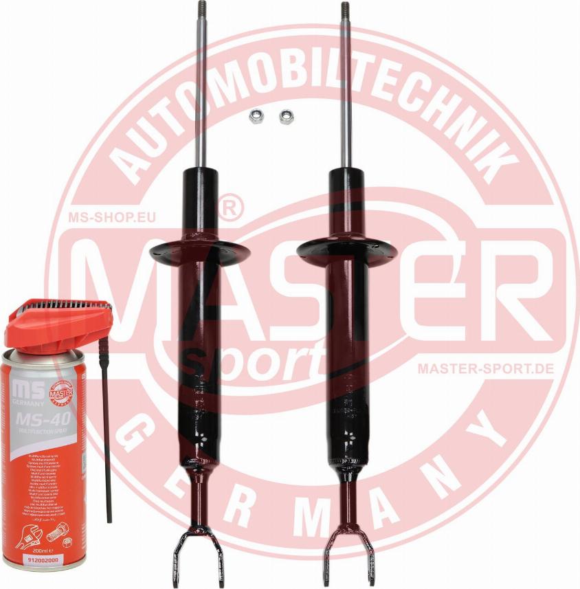 MASTER-SPORT 16K004741P - Ammortizzatore www.autoricambi360.it
