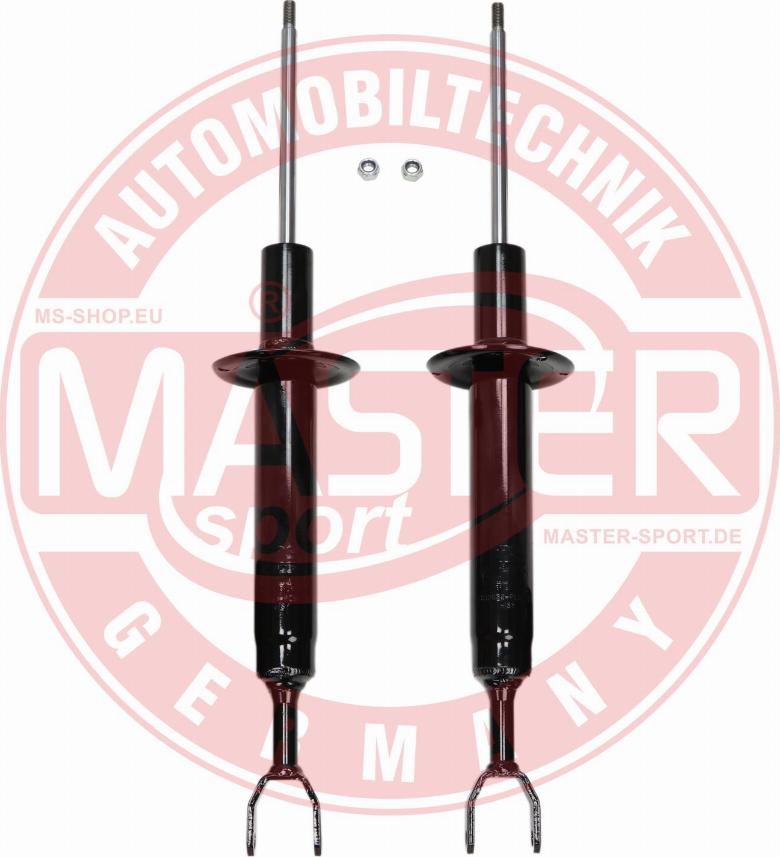 MASTER-SPORT 16K004741 - Ammortizzatore www.autoricambi360.it