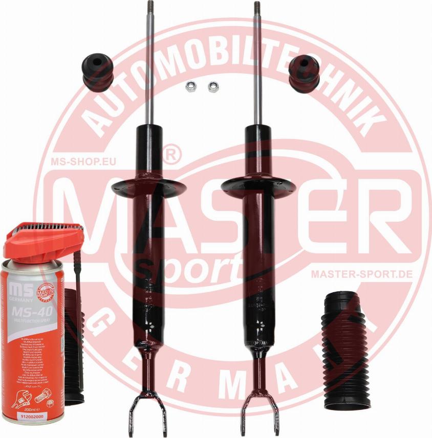MASTER-SPORT 16K004743P - Ammortizzatore www.autoricambi360.it
