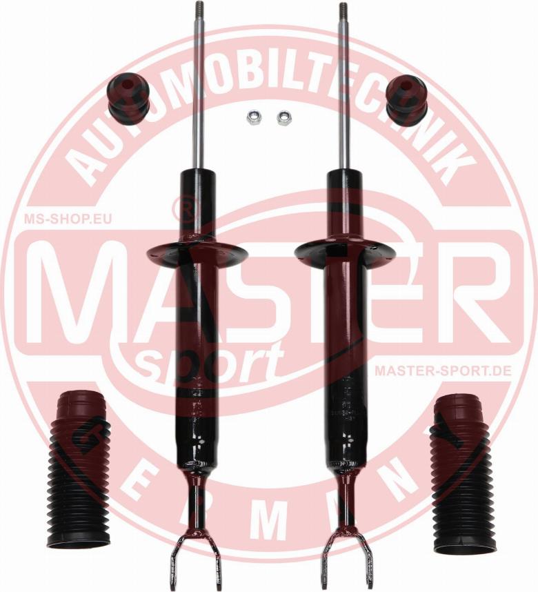 MASTER-SPORT 16K004743 - Ammortizzatore www.autoricambi360.it