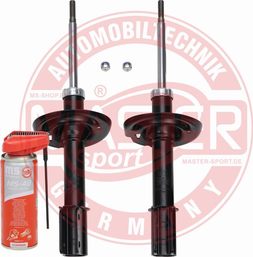 MASTER-SPORT 16K004761P - Ammortizzatore www.autoricambi360.it