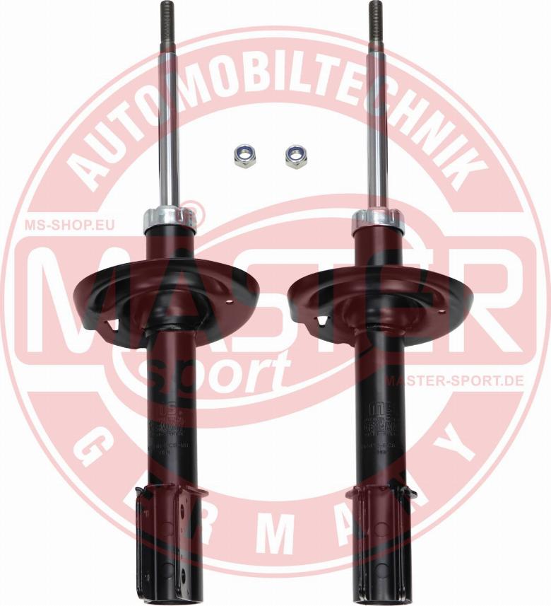 MASTER-SPORT 16K004761 - Ammortizzatore www.autoricambi360.it
