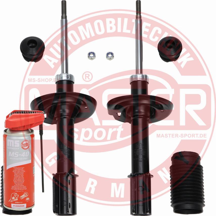 MASTER-SPORT 16K004763P - Ammortizzatore www.autoricambi360.it