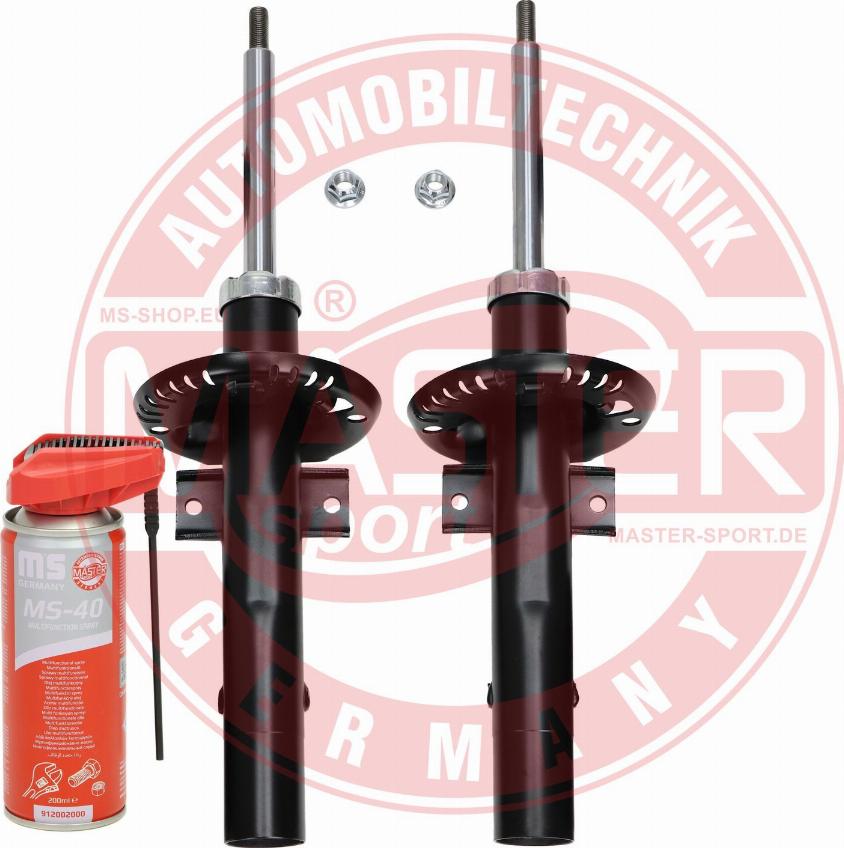 MASTER-SPORT 16K004701P - Ammortizzatore www.autoricambi360.it