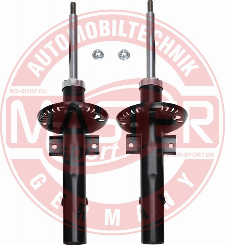 MASTER-SPORT 16K004701 - Ammortizzatore www.autoricambi360.it