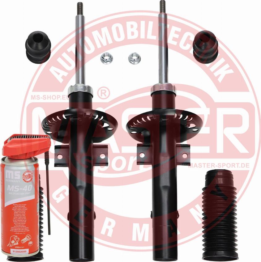 MASTER-SPORT 16K004703P - Ammortizzatore www.autoricambi360.it