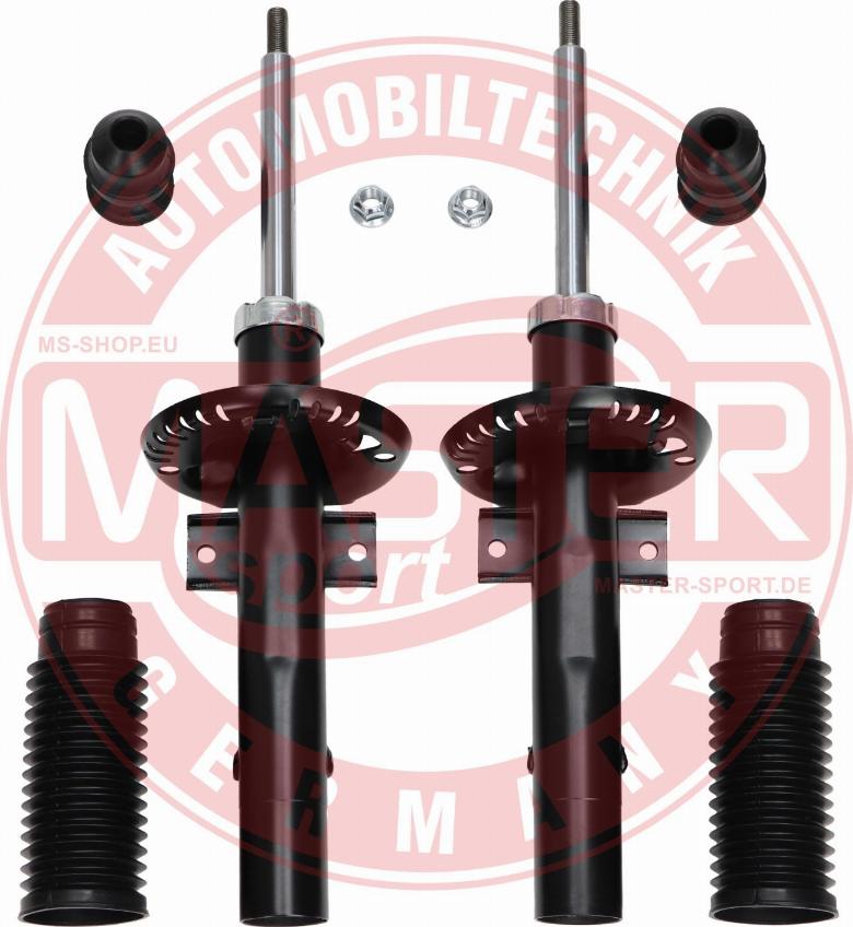 MASTER-SPORT 16K004703 - Ammortizzatore www.autoricambi360.it