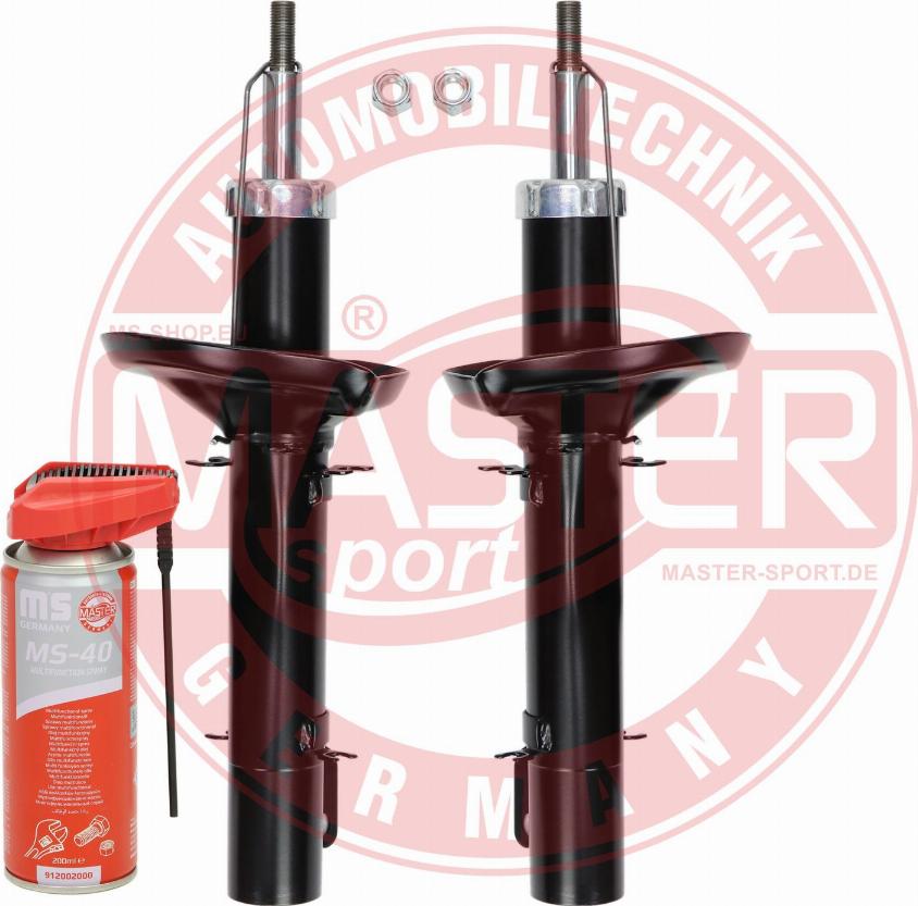 MASTER-SPORT 16K004711P - Ammortizzatore www.autoricambi360.it