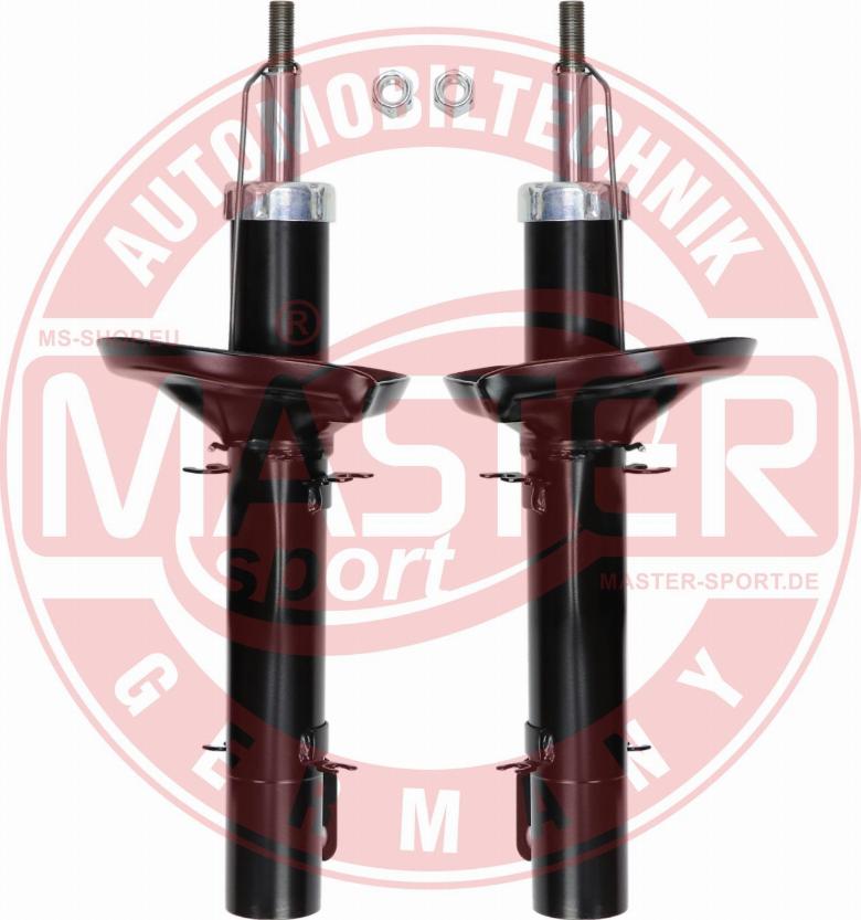 MASTER-SPORT 16K004711 - Ammortizzatore www.autoricambi360.it