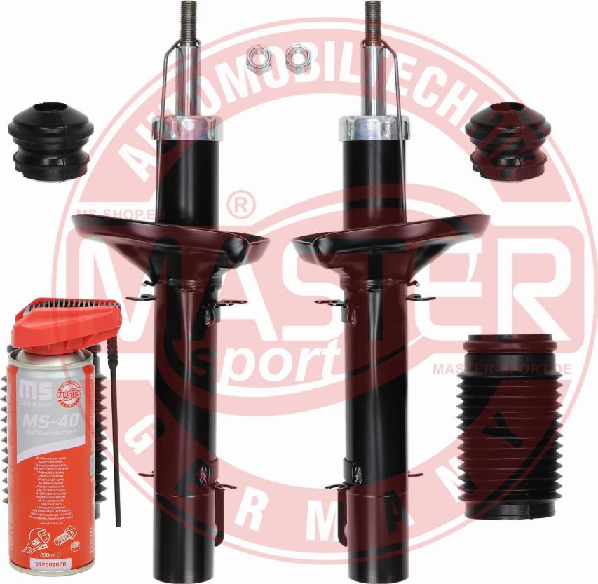 MASTER-SPORT 16K004713P - Ammortizzatore www.autoricambi360.it