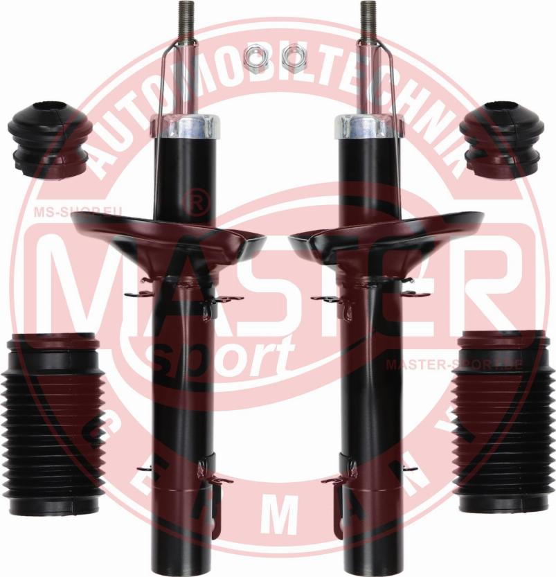 MASTER-SPORT 16K004713 - Ammortizzatore www.autoricambi360.it