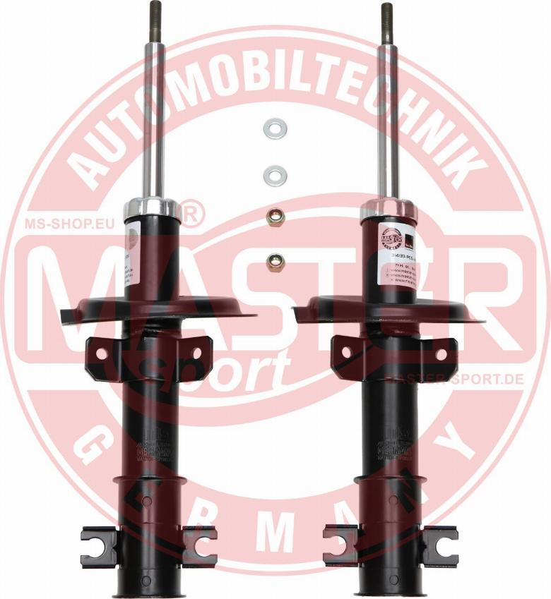 MASTER-SPORT 16K004781 - Ammortizzatore www.autoricambi360.it