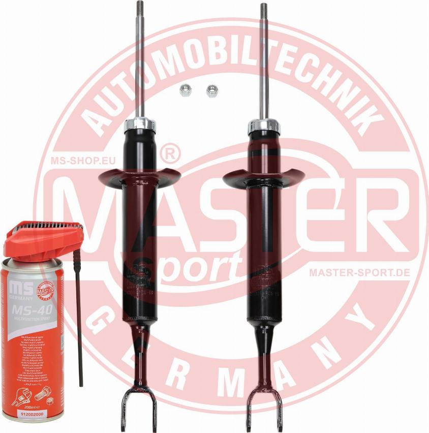 MASTER-SPORT 16K004731P - Ammortizzatore www.autoricambi360.it