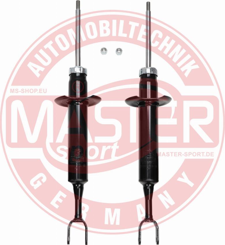 MASTER-SPORT 16K004731 - Ammortizzatore www.autoricambi360.it