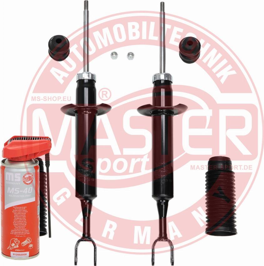 MASTER-SPORT 16K004733P - Ammortizzatore www.autoricambi360.it