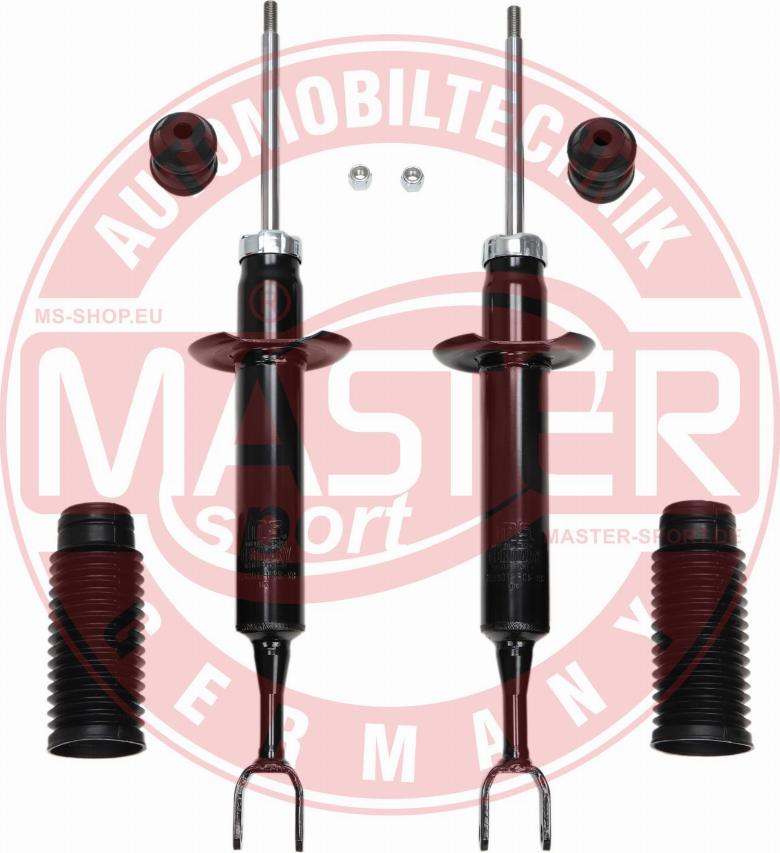 MASTER-SPORT 16K004733 - Ammortizzatore www.autoricambi360.it