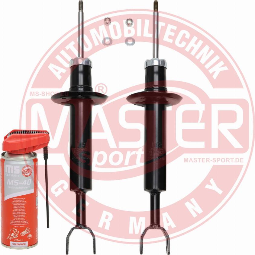 MASTER-SPORT 16K004721P - Ammortizzatore www.autoricambi360.it