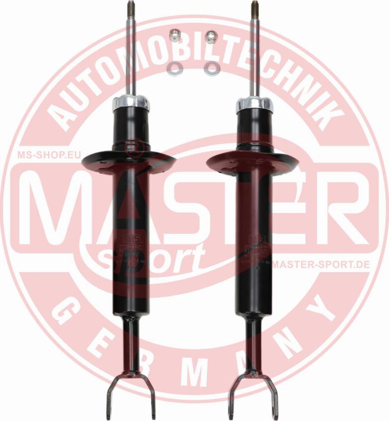 MASTER-SPORT 16K004721 - Ammortizzatore www.autoricambi360.it