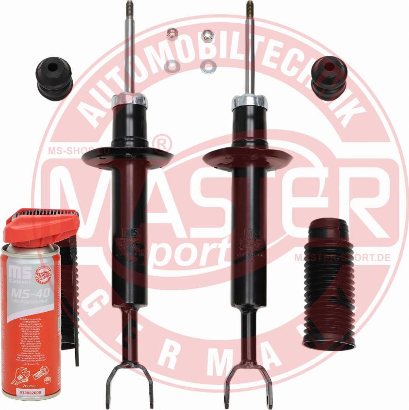 MASTER-SPORT 16K004723P - Ammortizzatore www.autoricambi360.it
