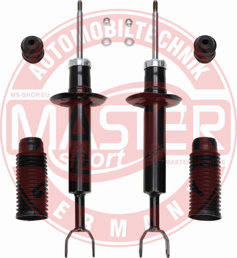 MASTER-SPORT 16K004723 - Ammortizzatore www.autoricambi360.it