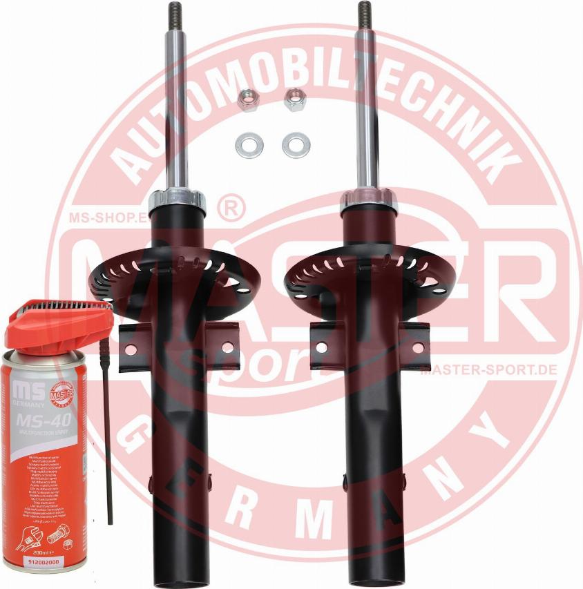 MASTER-SPORT 16K005491P - Ammortizzatore www.autoricambi360.it