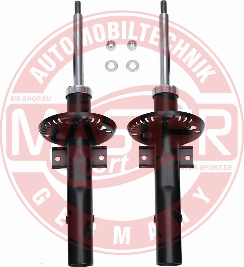 MASTER-SPORT 16K005491 - Ammortizzatore www.autoricambi360.it