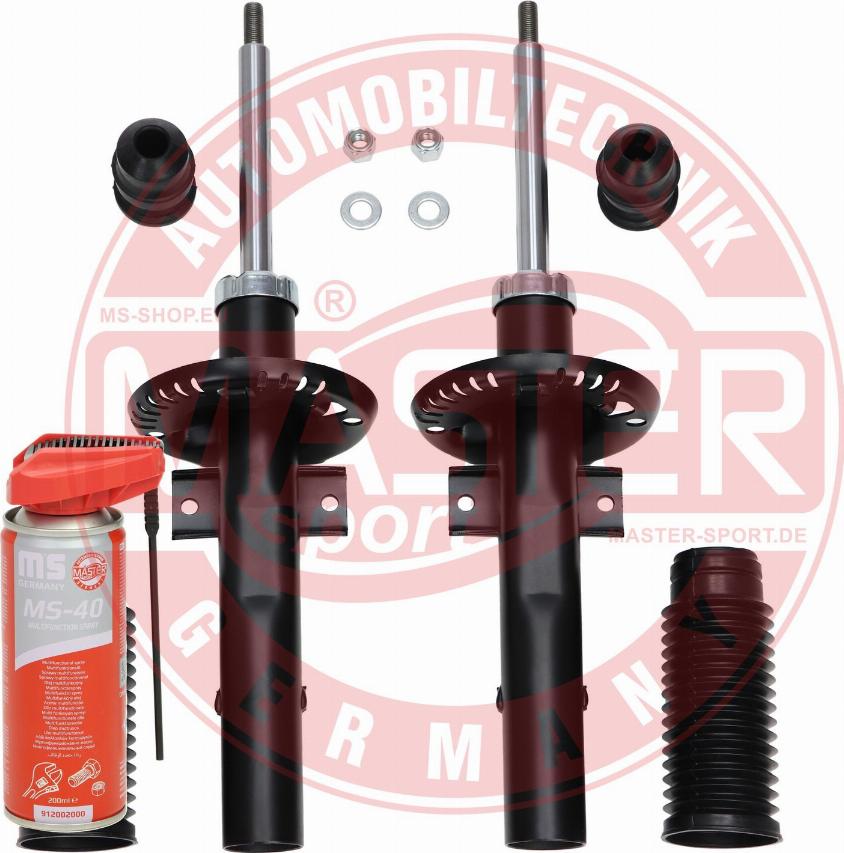 MASTER-SPORT 16K005493P - Ammortizzatore www.autoricambi360.it