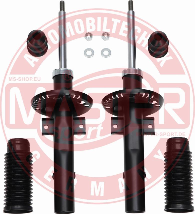 MASTER-SPORT 16K005493 - Ammortizzatore www.autoricambi360.it