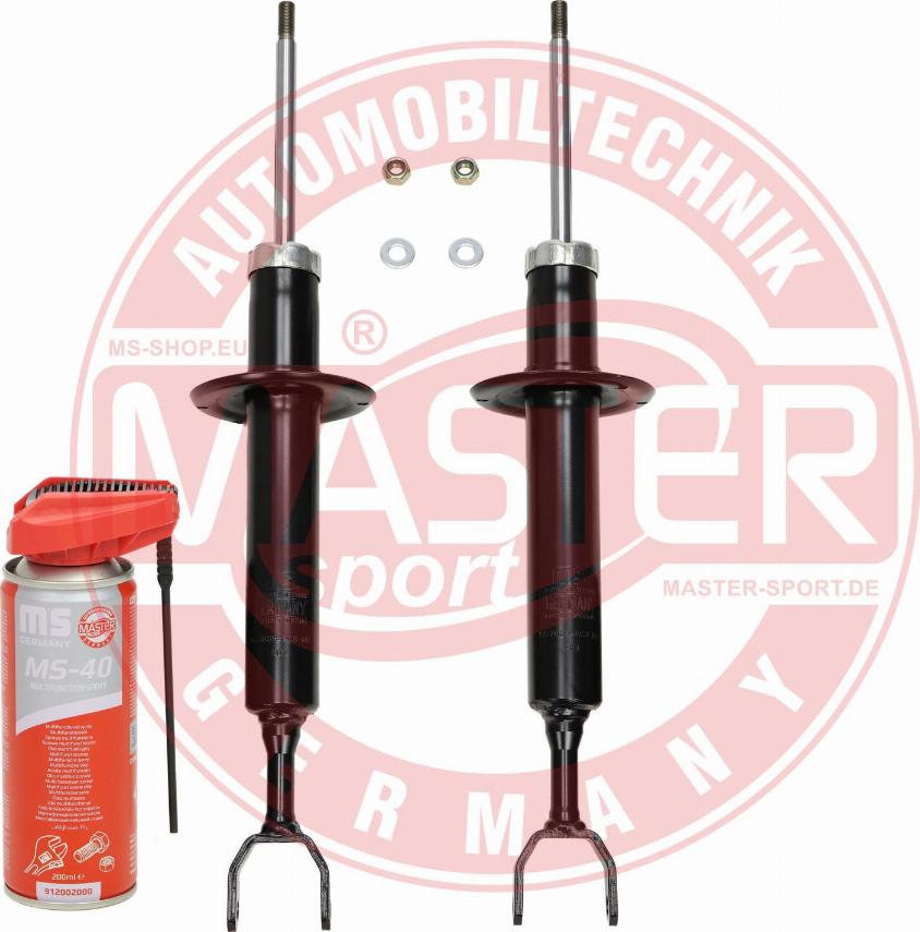 MASTER-SPORT 16K005451P - Ammortizzatore www.autoricambi360.it