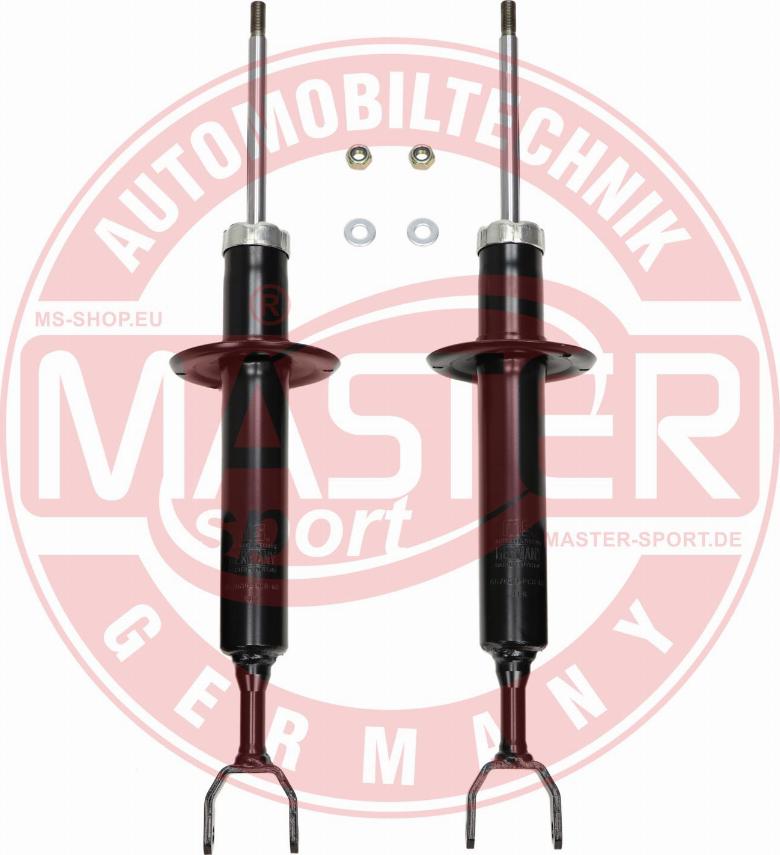 MASTER-SPORT 16K005451 - Ammortizzatore www.autoricambi360.it