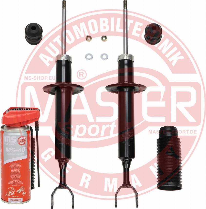 MASTER-SPORT 16K005453P - Ammortizzatore www.autoricambi360.it